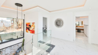 VKV6845 Villa Kalkan