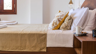 VKV1210 Villa Kalkan