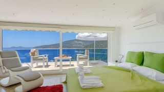 VKV1074 Villa Kalkan
