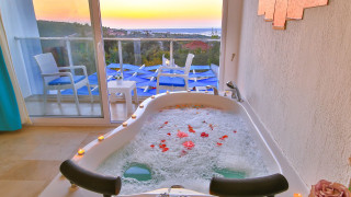 VKV1228 Villa Kalkan