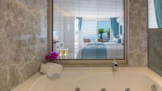 VKV1179 Villa Kalkan
