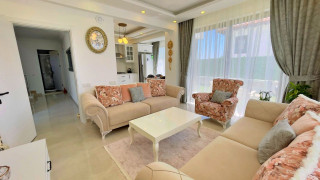 VKV6939 Villa Kalkan