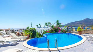 VKV1007 Villa Kalkan