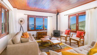 VKV1210 Villa Kalkan