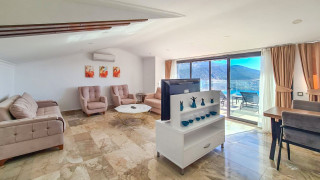VKV1195 Villa Kalkan
