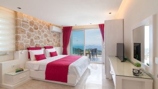 VKV1179 Villa Kalkan