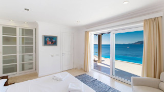 VKV1031 Villa Kalkan