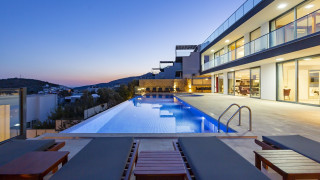 VKV1168 Villa Kalkan
