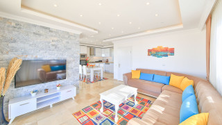 VKV1228 Villa Kalkan