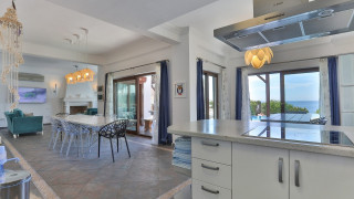 VKV1007 Villa Kalkan