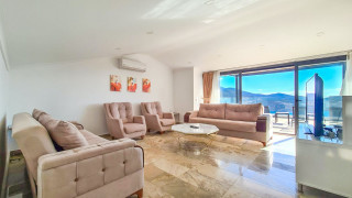 VKV1195 Villa Kalkan