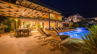 VKV1167 Villa Kalkan