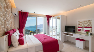 VKV1179 Villa Kalkan