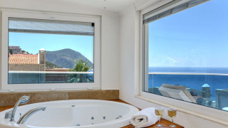 VKV1074 Villa Kalkan