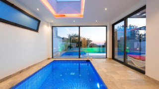 VKV1102 Villa Kalkan