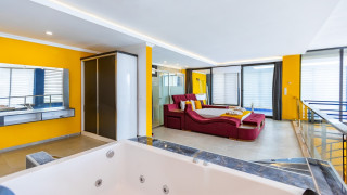 VKV1174 Villa Kalkan