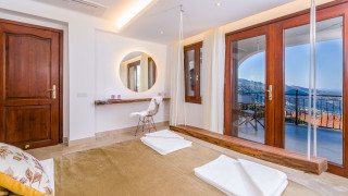 VKV1210 Villa Kalkan