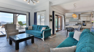VKV1007 Villa Kalkan
