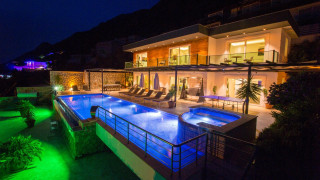 VKV1167 Villa Kalkan