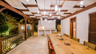 VKV1210 Villa Kalkan