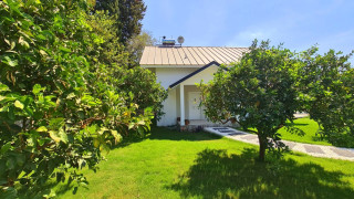 BVK5808 Balayı Villası