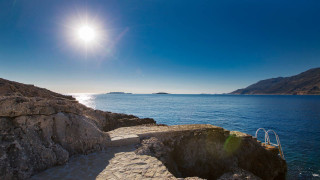 VKV1031 Villa Kalkan
