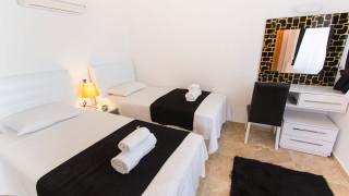 VKV1074 Villa Kalkan