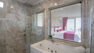 VKV1179 Villa Kalkan