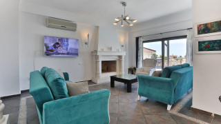VKV1007 Villa Kalkan