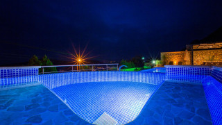 VKV1167 Villa Kalkan