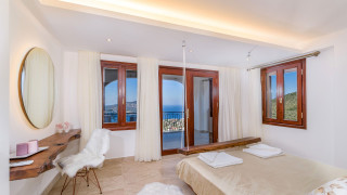 VKV1210 Villa Kalkan