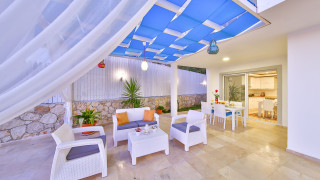 VKV1228 Villa Kalkan