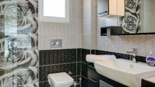 VKV1074 Villa Kalkan