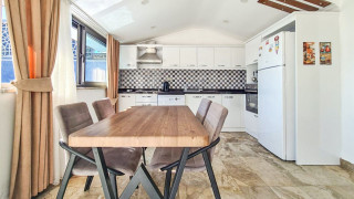 VKV1195 Villa Kalkan