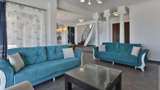 VKV1007 Villa Kalkan