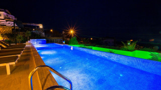 VKV1167 Villa Kalkan