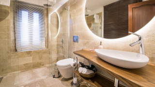 VKV1210 Villa Kalkan