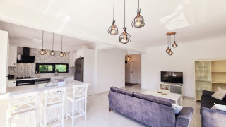 BVK5808 Balayı Villası