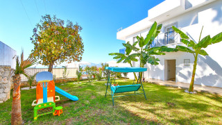 VKV1228 Villa Kalkan