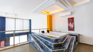 VKV1174 Villa Kalkan