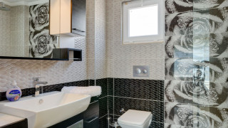 VKV1074 Villa Kalkan