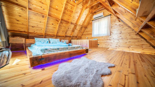 VKV2620 Villa Kalkan