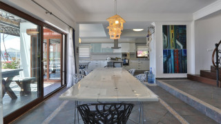 VKV1007 Villa Kalkan