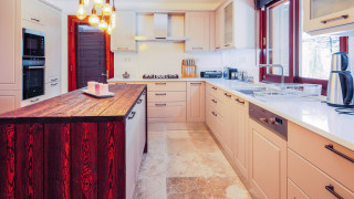 VKV1210 Villa Kalkan