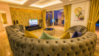 VKV1167 Villa Kalkan