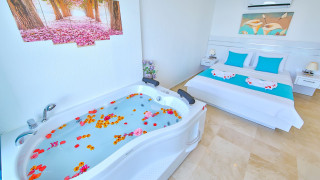 VKV1228 Villa Kalkan