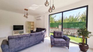 BVK5808 Balayı Villası