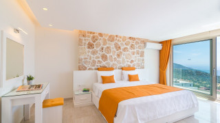 VKV1179 Villa Kalkan