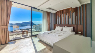 VKV1195 Villa Kalkan