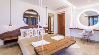 VKV1210 Villa Kalkan